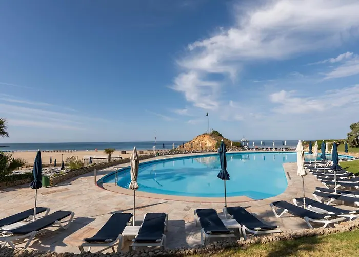 Hotel Algarve Casino Portimao