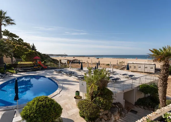 Hotel Algarve Casino