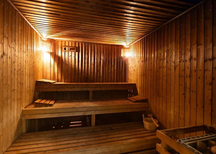 Algarve Casino Hotel 5*