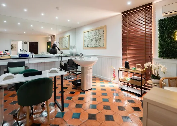 Hotel Algarve Casino