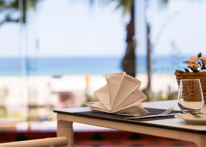 Hotel Algarve Casino Portimao