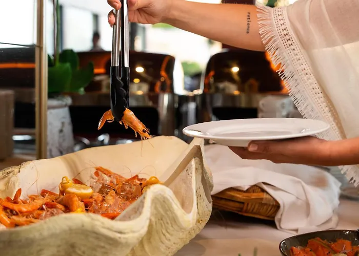 Algarve Casino Hotel Portimao