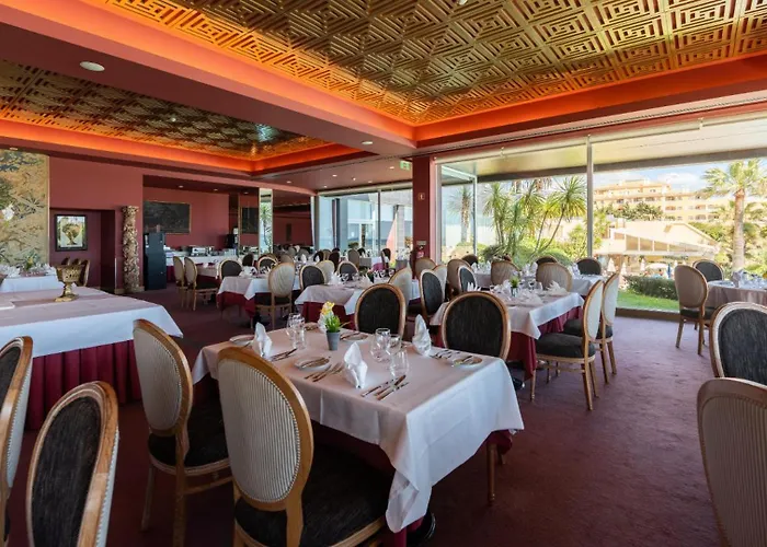 Algarve Casino Hotel