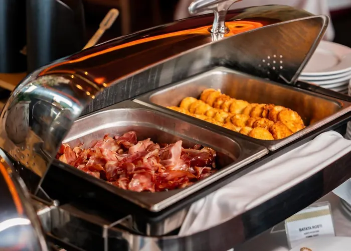 Hotel Algarve Casino Portimao