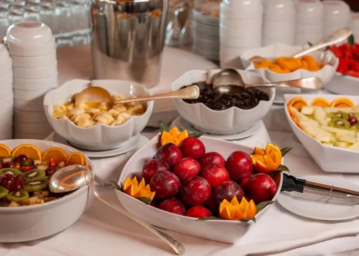 Hotel Algarve Casino