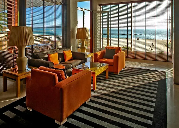 Hotel Algarve Casino 5*