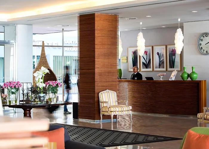 Hotel Algarve Casino