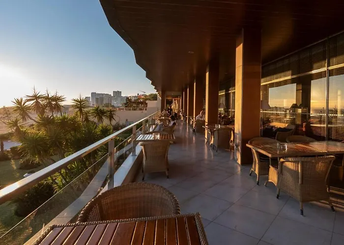 Algarve Casino Hotel Portimao