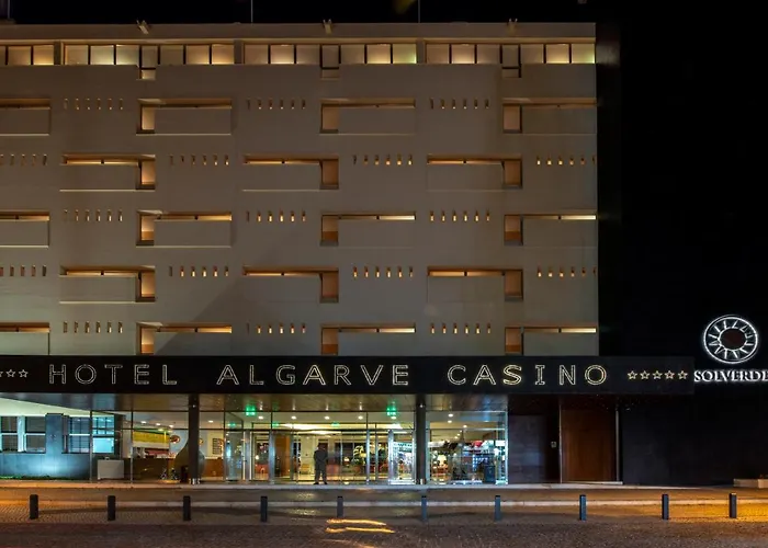 Algarve Casino Portimao