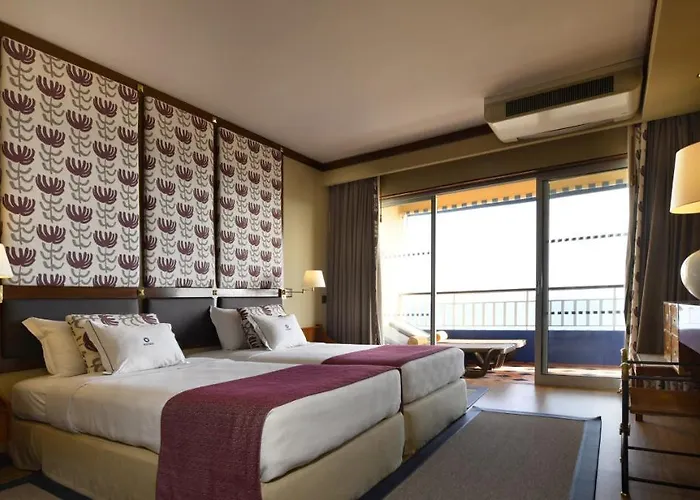 Algarve Casino Hotel Portimao