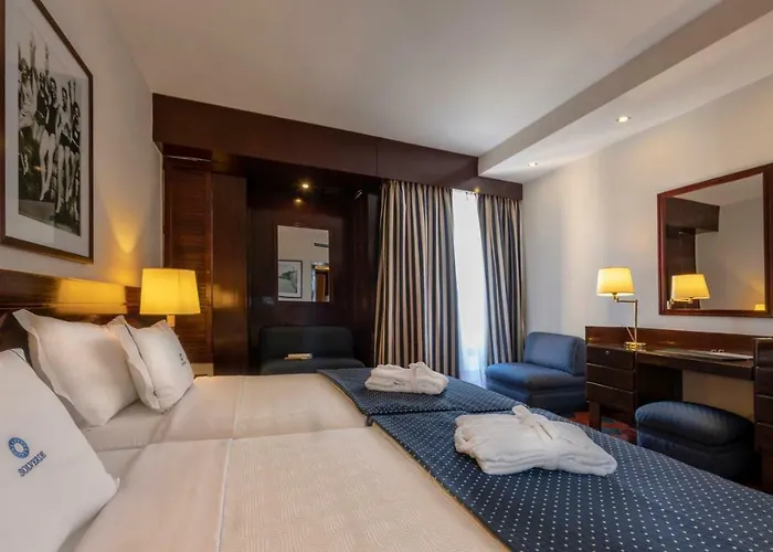 Hotel Algarve Casino