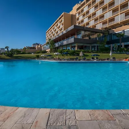 Algarve Casino Hotell 5*