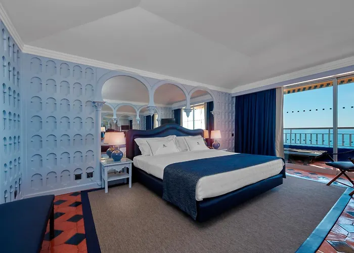 Algarve Casino Hotell 5*