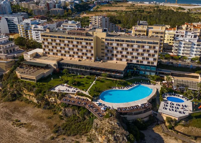 Hotell Algarve Casino
