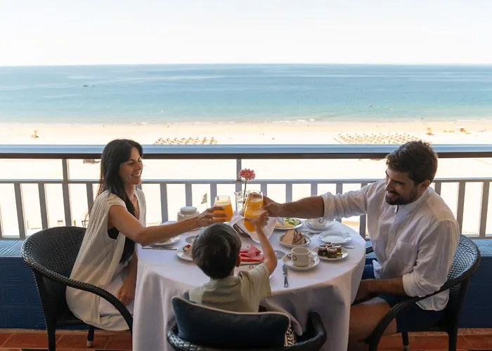 Hotell Algarve Casino Portimão