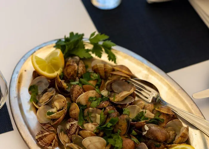 Hotell Algarve Casino